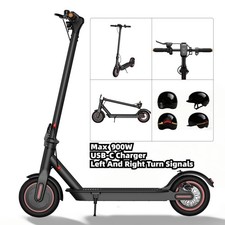350W Portable E-Scooter 7.8AH