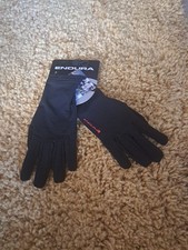 Endura Fleece Liner Cycling