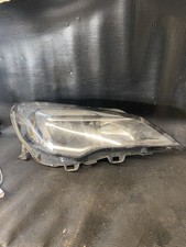 2016 VAUXHALL  Astra K MK7 5DR Estate Driver Headlight B16DTE 39047201