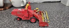 Vintage Corgi Major Toys