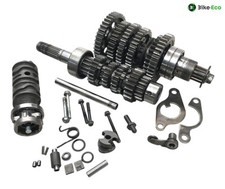 Gearbox Honda VFR 400 R