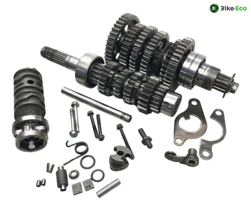 Gearbox honda vfr 400 - honda,