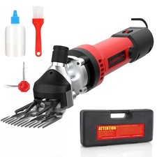 Sheep Shears,550W Professional