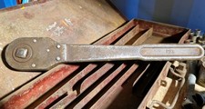 Britool H73 Vintage 3/4 Inch