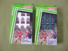 SUBBUTEO MAN UTD. TEAMS 1991