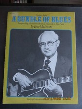 Ivor Mairants A Bundle of