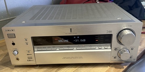 Sony str db1080 - sony, multi