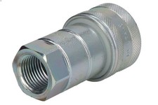 Hydraulic coupler FASTER NV 12