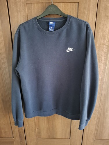 Nike crewneck sweater medium - sweater,