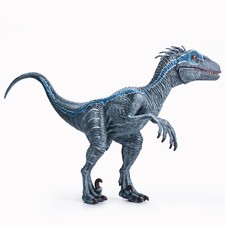 Velociraptor Dinosaur Toy