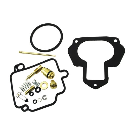 1set carburetor repair - carburetor, kit