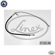 CABLE PULL PARKING BRAKE
