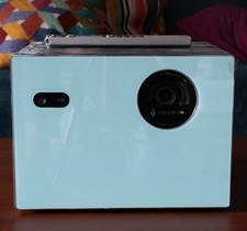 Valerion StreamMaster Plus Triple Laser Projector 4K