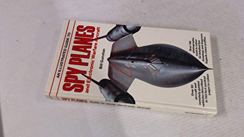 Spy planes gunston - by, gunston,