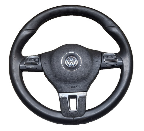 Passat steering wheel - vw,