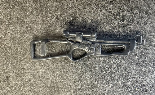 Vintage star wars weapon - star,