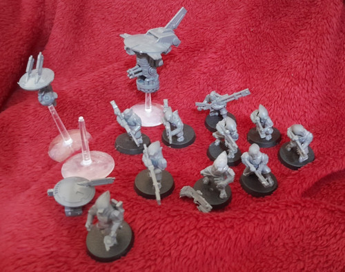 Warhammer 40k 000 - gw,