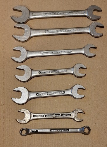 Selection gordon spanners - of,
