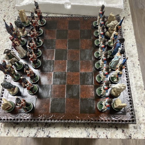 Large napoleon battle - napoleon,