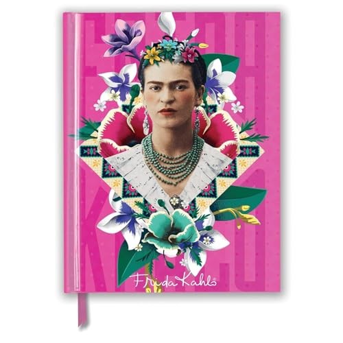 Frida kahlo pink blank - kahlo,