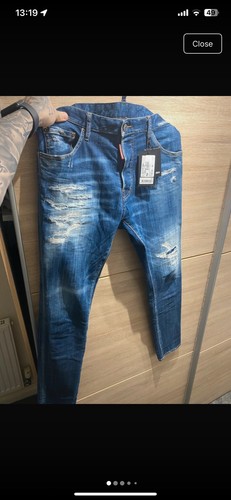 Dsq dsquared2 jeans original - dsq,