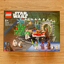 LEGO STAR WARS Millenium