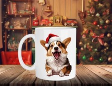 Cardigan welsh corgi dog - welsh,