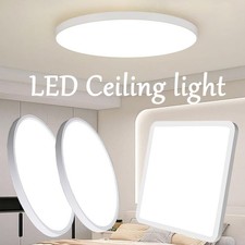 Modern LED Ceiling Light