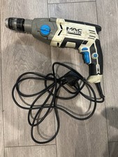 Mac Allister Hammer Drill SDS