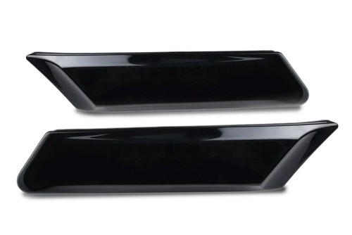 Porsche 911 side indicators - porsche,