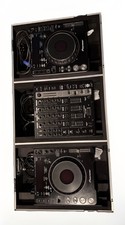 Pioneer CDJ 1000 MK3 Turntable