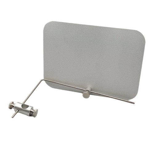 Fly tying background plate - tying,