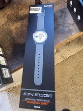 Bushnell ion edge gps - bushnell,