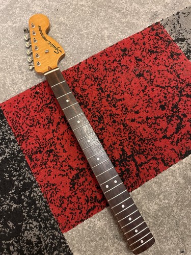 2019 squier classic vibe 70s - 2019,
