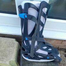 VacoCast Orthopaedic Boot -