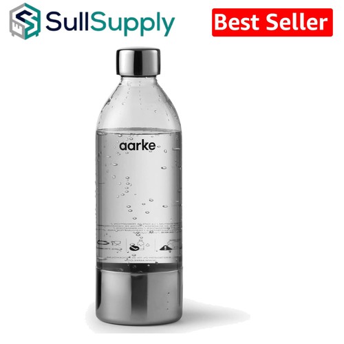 Elegant bpa free sparkling - elegant, 1l