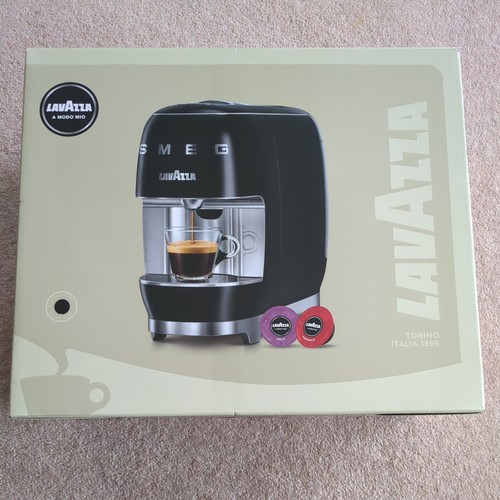 Lm200 smeg lavazza - lm200,