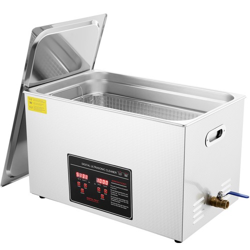 Uimoso 30l ultrasonic cleaner - 30l,