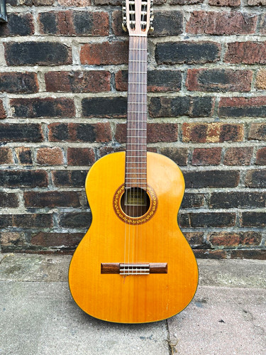 Torre model classical guitar - torre,