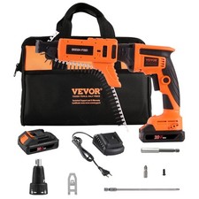Auto Feed Drywall Machine 20V