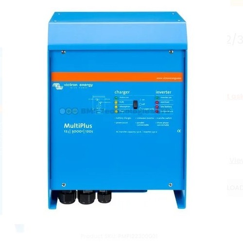 Clearance victron energy - clearance,