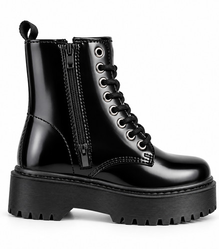 Women black chunky - women’s,