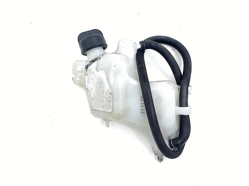 Coolant reservoir honda 750 - reservoir,