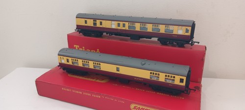 Gauge near mint - oo,