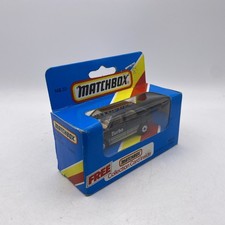 Matchbox MB-33 Renault 11