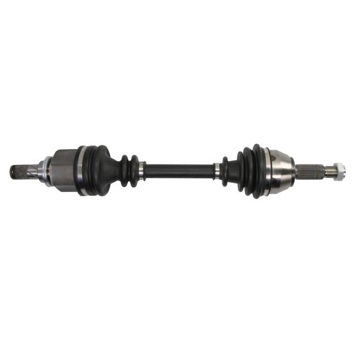 Pascal g2g080pc drive shaft - pascal,