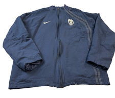 Vintage Juventus Nike Mens