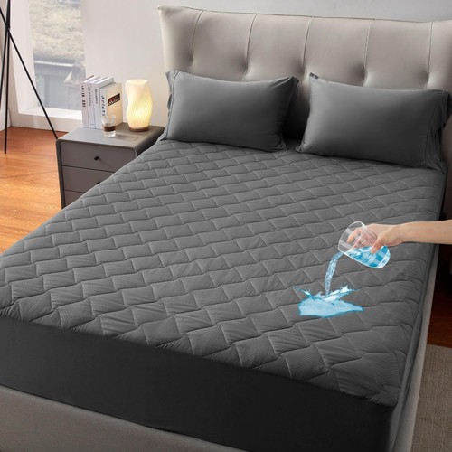 Sleep zone waterproof mattress - waterproof,