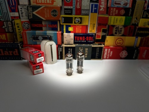 Vintage goldgrid - 2x,