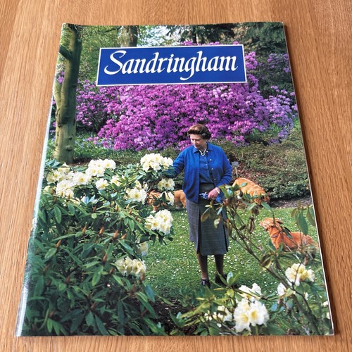 Vintage sandringham estate - vintage,